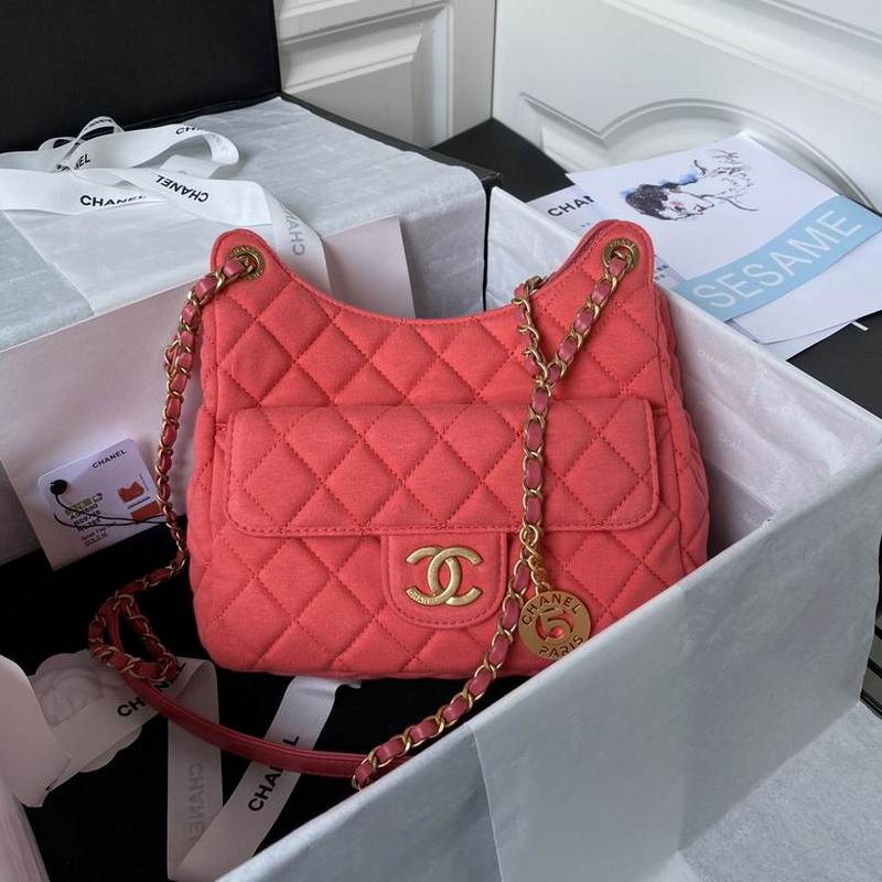 Chanel Handbags 100